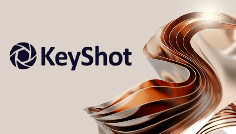 keyshot